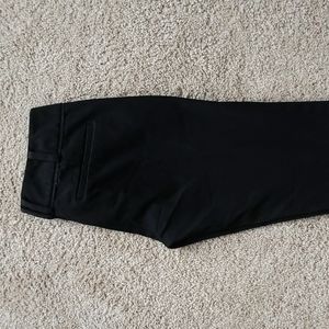 NY&C Formal straight suit pants